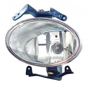 Фара противотуманная DEPO 321-2023R-UQ
