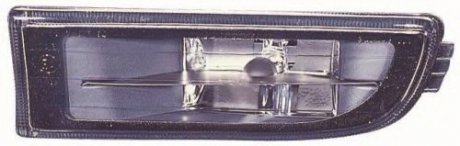 Фара противотуманная DEPO 444-2012L-UQ