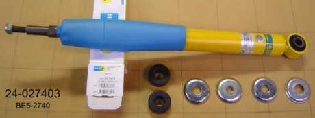 Амортизатор B6 4600 Bilstein 24-027403