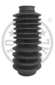 Пыльник рулевой рейки OPTIMAL F8-4071