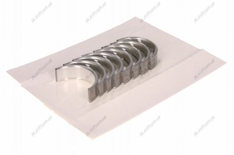 Підшипник ковзання GLYCO H072/4 0.25MM