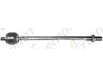 Тяга рулевая LACETTI передняя 520672 СН-303 TEKNOROT CH-303