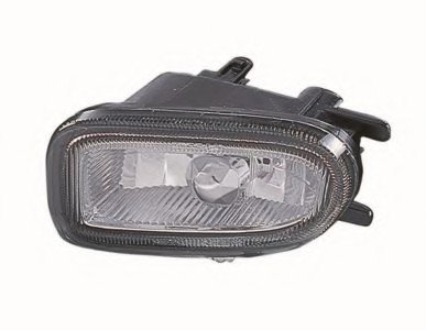 Фара противотуманная DEPO 115-2003L-U