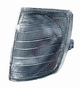 Указатель поворота DEPO 440-1606L-1BA