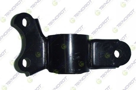 Сайлентблок Evanda (Epica) рычага задн.прав. (2004-->) 96388641 TEKNOROT SB 581