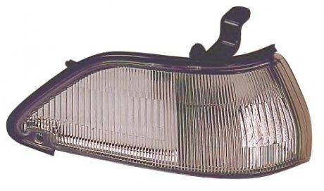 Указатель поворота DEPO 212-1579L-AE