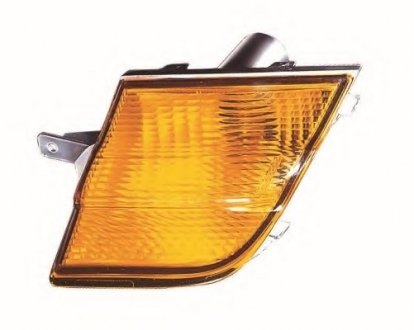 Указатель поворота DEPO 215-1670L-UE