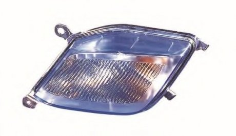 Указатель поворота DEPO 215-1673L-UE