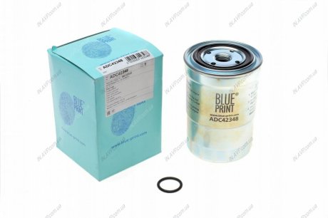 Фильтр топливный BluePrint Blue Print ADC42348