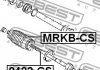 Пыльник рулевой рейки FEBEST MRKB-CS (фото 3)
