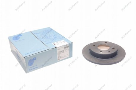 Тормозной диск BluePrint Blue Print ADC443103