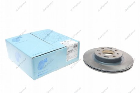 Тормозной диск BluePrint Blue Print ADG043152