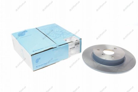 Тормозной диск Blue Print ADU174308 (фото 1)