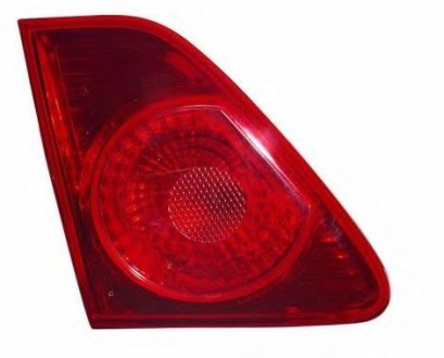 Фонарь задний DEPO 212-1329L-LD-UE