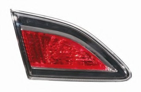 Фонарь задний DEPO 216-1311L-LD-UE