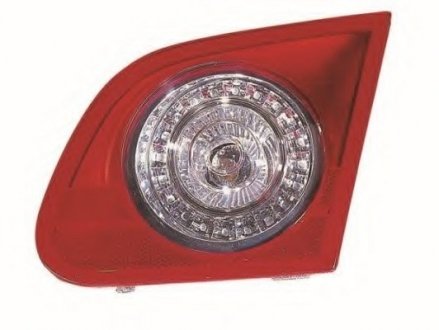 Фонарь задний DEPO 441-1314R-LD-UE