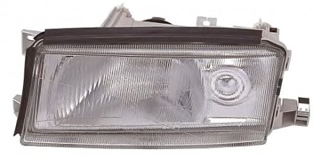 Фара передняя DEPO 665-1104L-LD-EM
