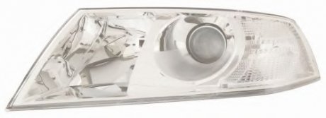 ФАРА передняя DEPO 665-1111R-LD-EM