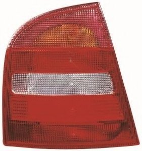 Фонарь задний DEPO 665-1905L-LD-UE