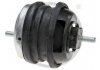 Подушка двигателя OPTIMAL F8-6499 (фото 2)