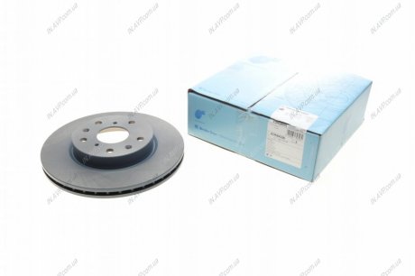 Тормозной диск BluePrint Blue Print ADK84326