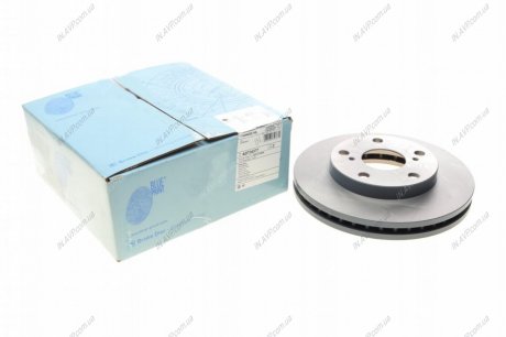 Тормозной диск Blue Print ADT34377 (фото 1)