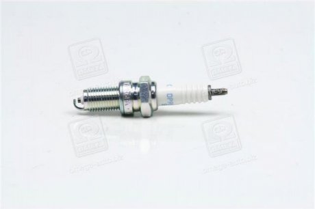 Свічка запалювання МОТО (вир-во NGK) NGK Spark Plug DPR6EA-9