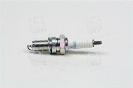 Свеча зажигания МОТО (NGK) NGK Spark Plug DPR8EA-9