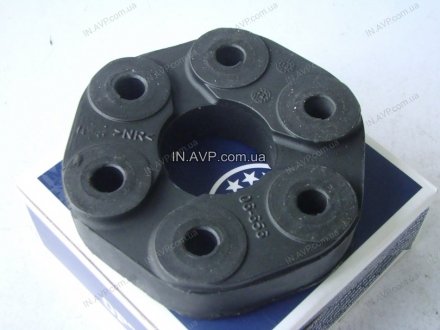 Муфта эластичная OPTIMAL F8-6766