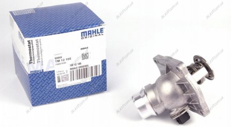 Термостат ENGINE MAHLE TM 12 105 (фото 1)