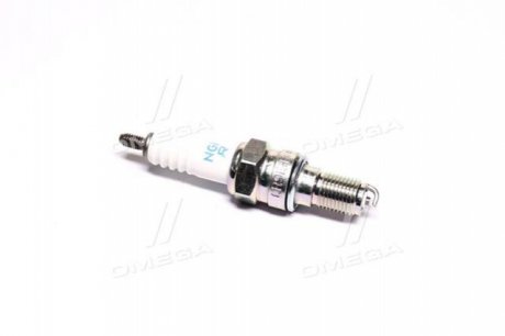 Свічка запалювання МОТО (вир-во NGK) NGK Spark Plug CR9EH-9