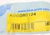 Сайлентблок Blue Print ADG080124 (фото 5)