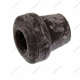 Сайлентблок важіля Blue Print ADG080223