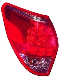 Фонарь задний DEPO 212-19N2R-UE