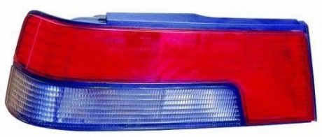 Фонарь задний DEPO 550-1909R-WE