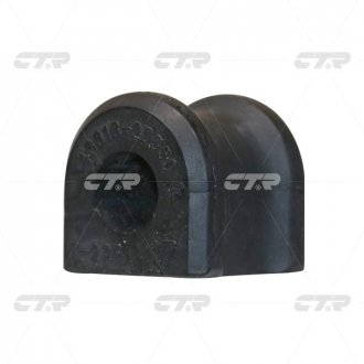 Втулка стабилизатора CTR CVT-75 (фото 1)
