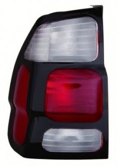 Фонарь задній DEPO 214-19A1L-U