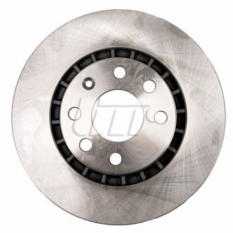 Тормозной диск PHC Valeo R3003 (фото 1)