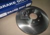 Тормозной диск PHC Valeo R3005 (фото 2)