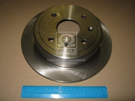 Тормозной диск PHC Valeo R3019 (фото 1)