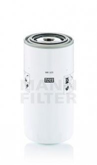 Фильтр топливный MANN-FILTER WK 929X (фото 1)