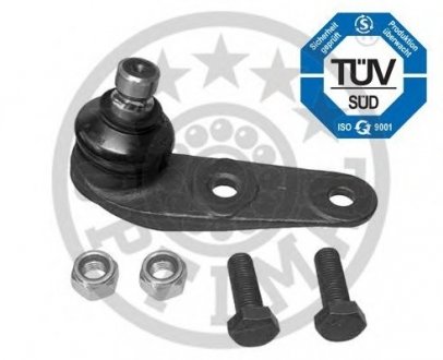 Шаровая опора OPTIMAL G3-818