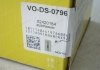 Рулевая тяга MOOG VO-DS-0796 (фото 1)