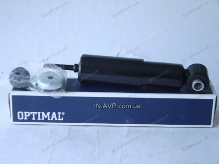 Амортизатор передний масляный OPTIMAL A-2010H (фото 1)