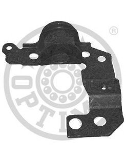 Cайлентблок OPTIMAL F8-6244