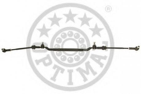 Рулевые тяги OPTIMAL G4-535