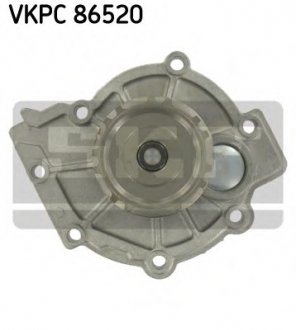 Водяной насос SKF VKPC86520