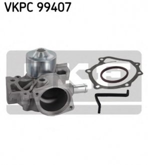 Водяной насос SKF VKPC99407