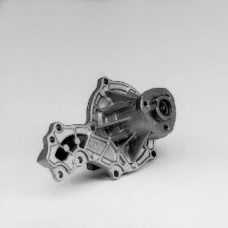 Водяной насос HEPU P512S