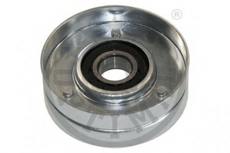 Натяжной ролик, поликлиновой ремень OPTIMAL 0-N1083S